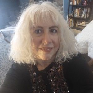 Meet your Posher, Kristine